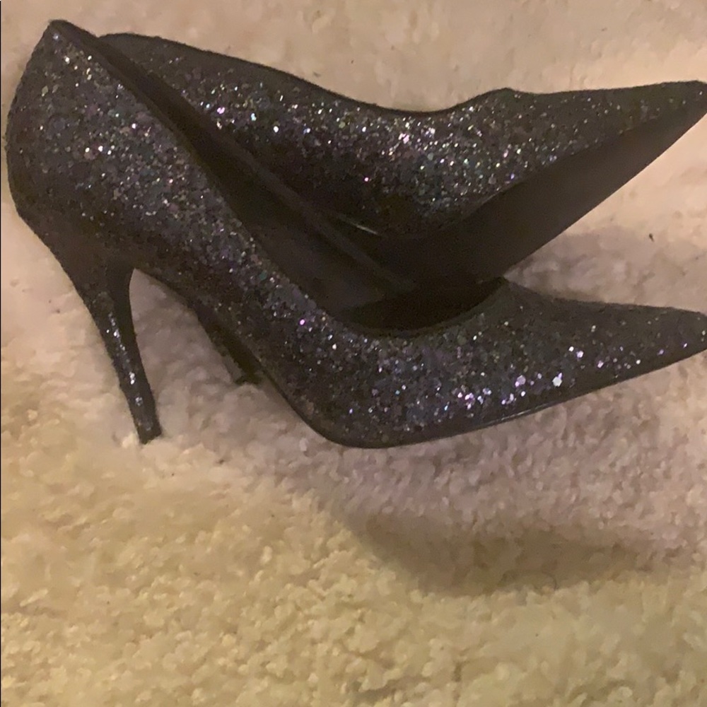 Steve Madden Shoes pumps used